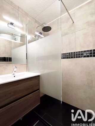 Appartement � vendre 3 pi�ces 38 m�