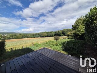  Maison � vendre 3 pi�ces 67 m�