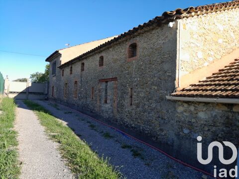   Vente Mas 13 pi�ces Maison - 13 pi�ce(s) - 335 m�