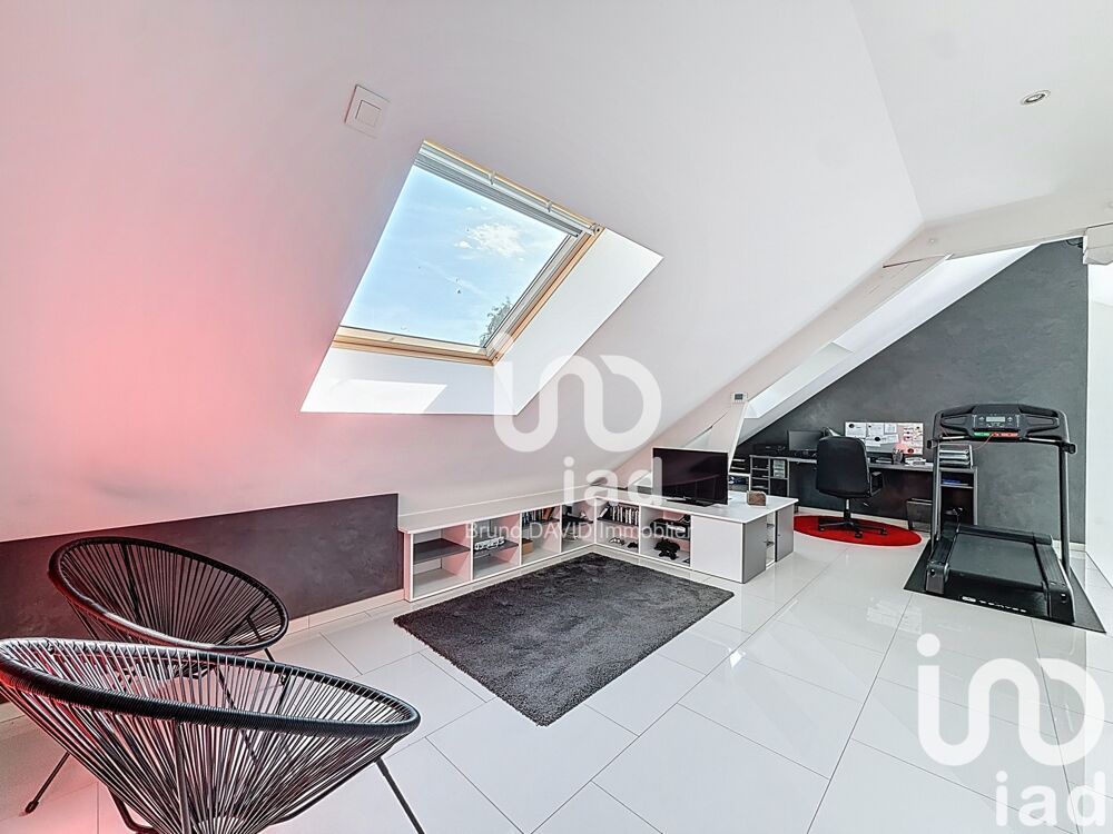  vendre  Maison Brie-Comte-Robert (77170)