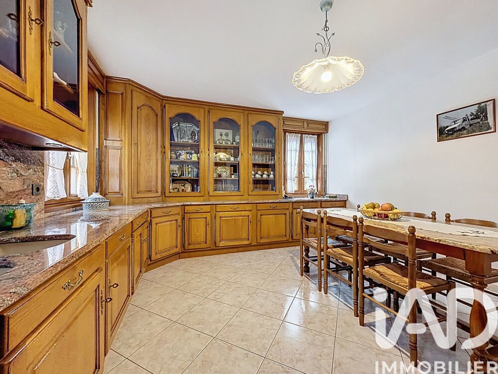 � vendre  Maison Lucinges (74380)