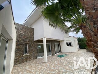  Villa � vendre 7 pi�ces 196 m�