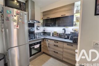  Appartement � vendre 2 pi�ces 42 m�