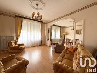  Appartement � vendre 4 pi�ces 103 m�