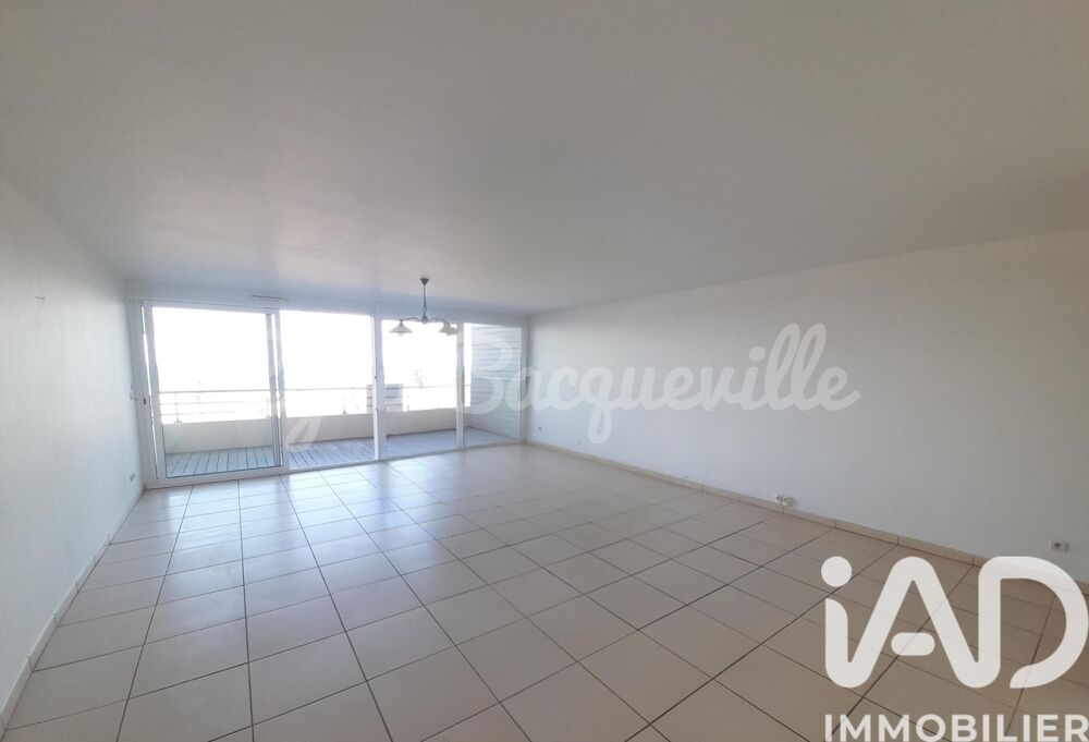  vendre  Appartement Canet-en-Roussillon (66140)