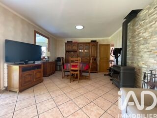  Maison � vendre 6 pi�ces 120 m�