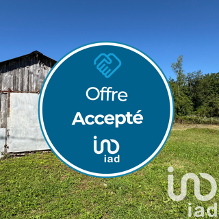  Terrain � vendre 783 m�