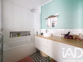  Appartement � vendre 2 pi�ces 59 m�