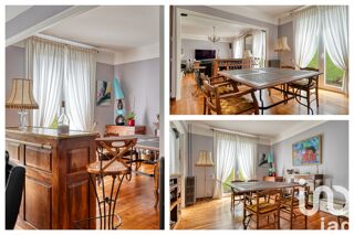  Maison  vendre 6 pices 129 m