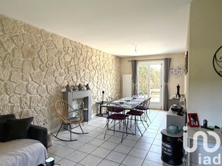  Maison � vendre 5 pi�ces 110 m�