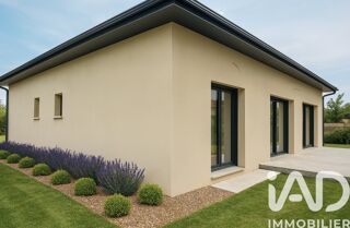  Maison  vendre 4 pices 117 m