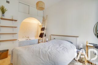  Appartement � louer 2 pi�ces 34 m�