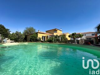  Maison � vendre 4 pi�ces 145 m�