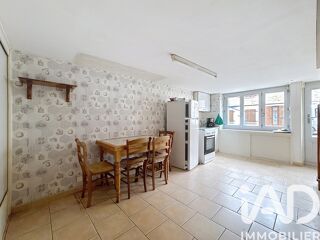  Maison � vendre 4 pi�ces 112 m�