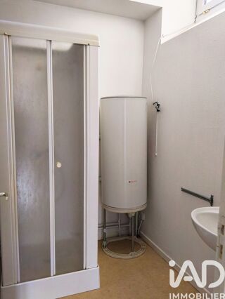  Appartement � vendre 1 pi�ce 26 m�