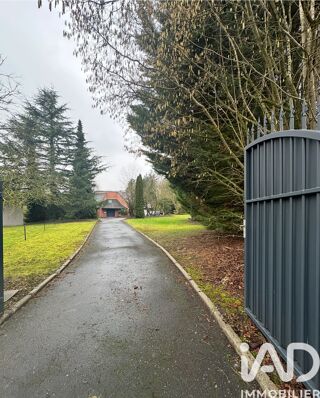  Villa � vendre 12 pi�ces 319 m�