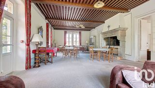  Propri�t�/ch�teau � vendre 15 + pi�ces 677 m�