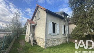  Maison  vendre 4 pices 82 m