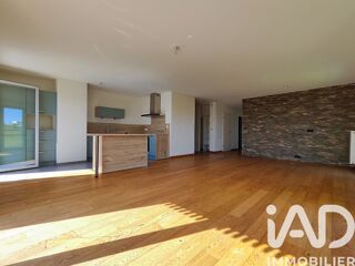  Appartement � vendre 4 pi�ces 91 m�