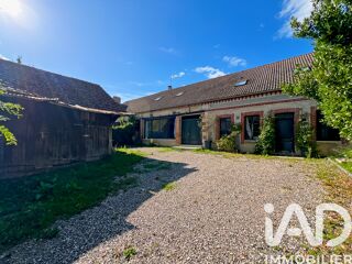  Maison  vendre 8 pices 211 m