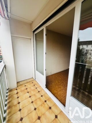  Appartement  vendre 4 pices 75 m