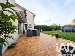  Maison � vendre 5 pi�ces 149 m�