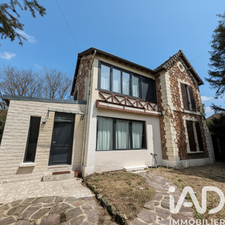  Maison � vendre 5 pi�ces 135 m�