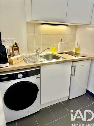  Appartement � vendre 2 pi�ces 31 m�