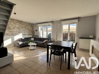  Maison � vendre 4 pi�ces 82 m�