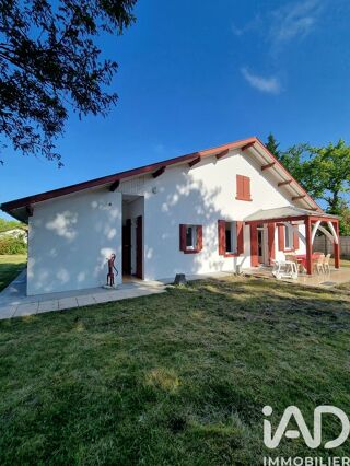  Maison � vendre 5 pi�ces 135 m�