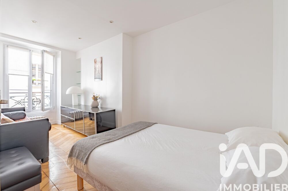 � vendre  Appartement Paris 10