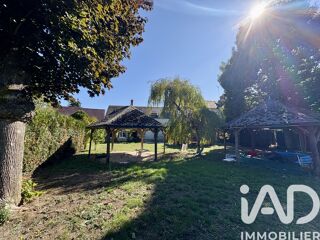  Maison � vendre 8 pi�ces 345 m�