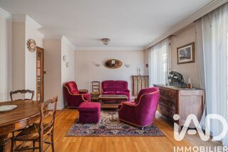  Appartement � vendre 4 pi�ces 81 m�