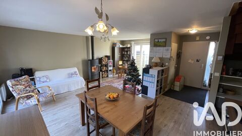  Maison � louer 4 pi�ces 74 m� Saint-germain-l�s-arpajon