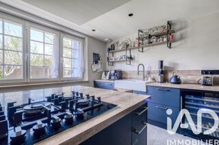  Maison � vendre 9 pi�ces 197 m�