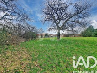  Terrain � vendre 1088 m�