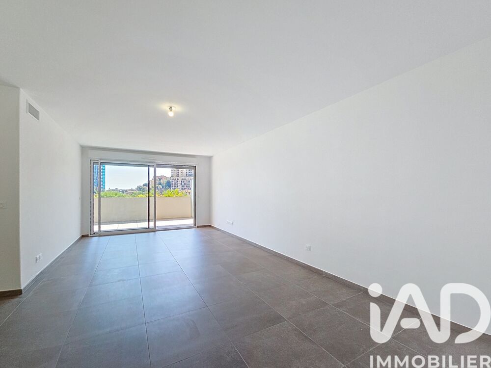 � vendre  Appartement Beausoleil (06240)