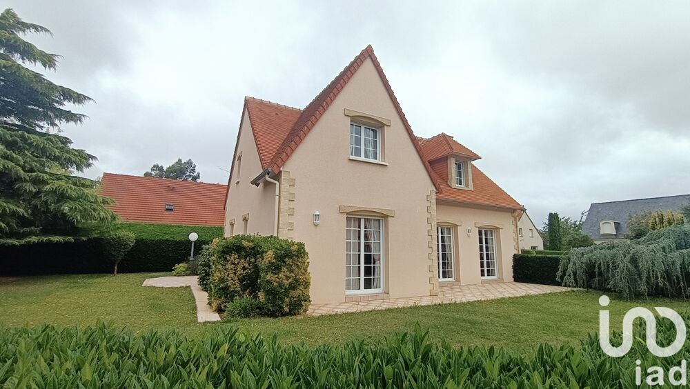 Vente Maison Vente Maison traditionnelle 5 pices Bretteville-sur-odon