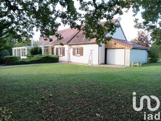  Maison � vendre 8 pi�ces 195 m�