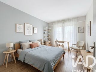 Appartement � vendre 5 pi�ces 91 m�