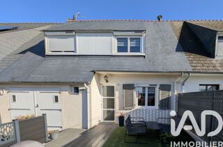  Maison � vendre 4 pi�ces 100 m�