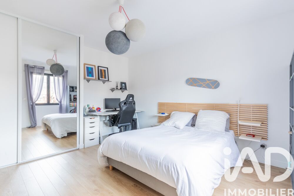 � vendre  Maison Igny (91430)