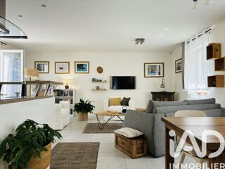  Appartement � vendre 5 pi�ces 98 m�