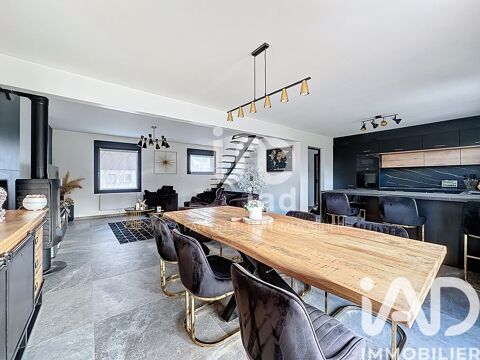   Vente Pavillon 5 pi�ces Maison - 5 pi�ce(s) - 134 m�