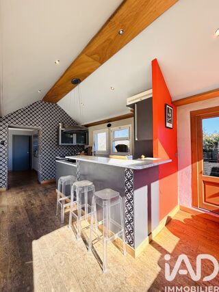  Maison � vendre 11 pi�ces 227 m�