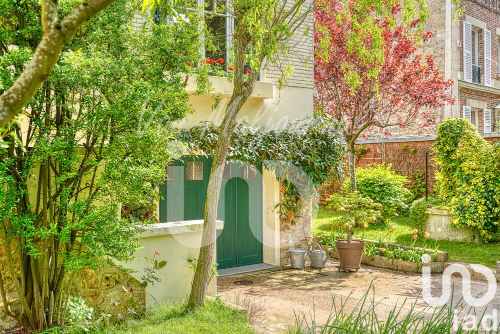  vendre  Maison Chatou (78400)