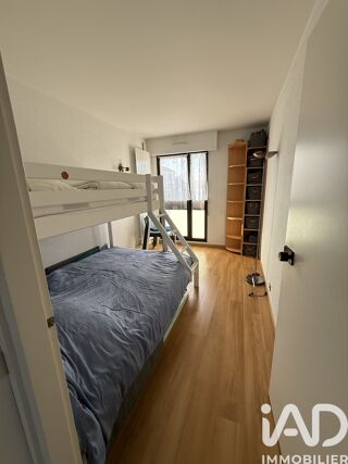  Appartement � vendre 2 pi�ces 43 m�