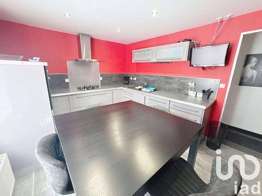 Vente Maison Vente Maison de ville 7 pices Dunkerque