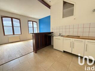  Appartement  vendre 2 pices 52 m