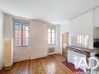  Appartement � vendre 2 pi�ces 35 m�